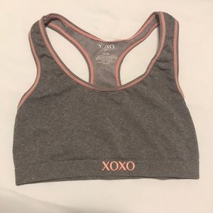 NEW XOXO Girl’s Trainer Bra
